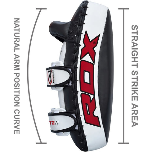 RDX T2 ARKO THAI PAD-5